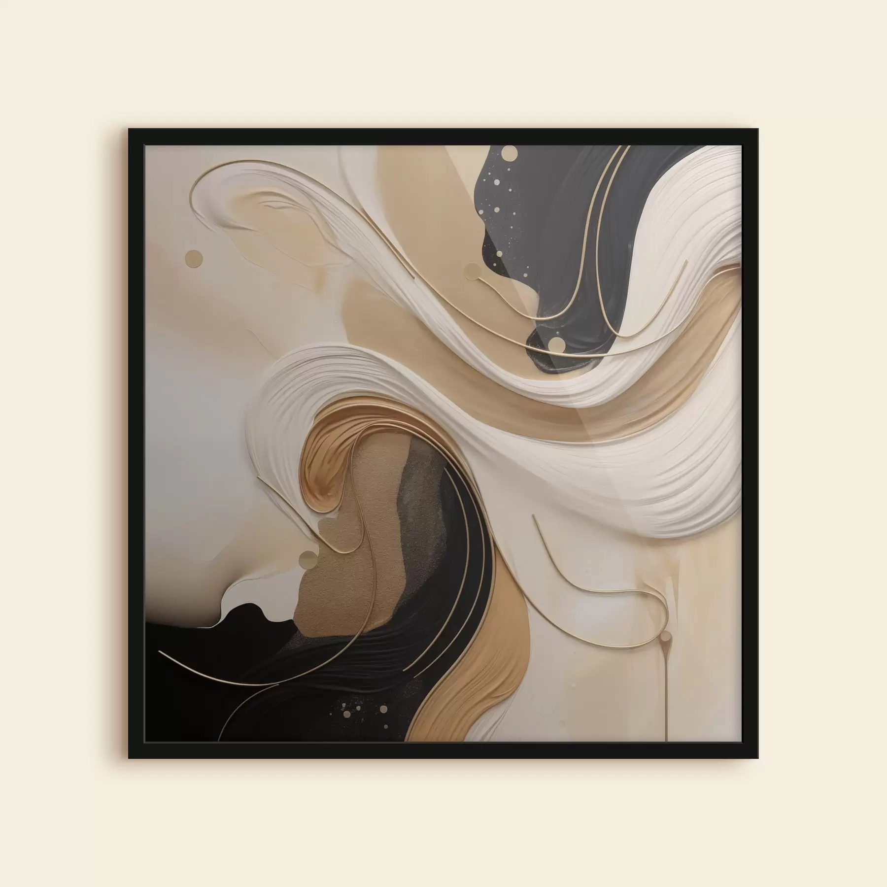 Pilt Värvi lained f44659