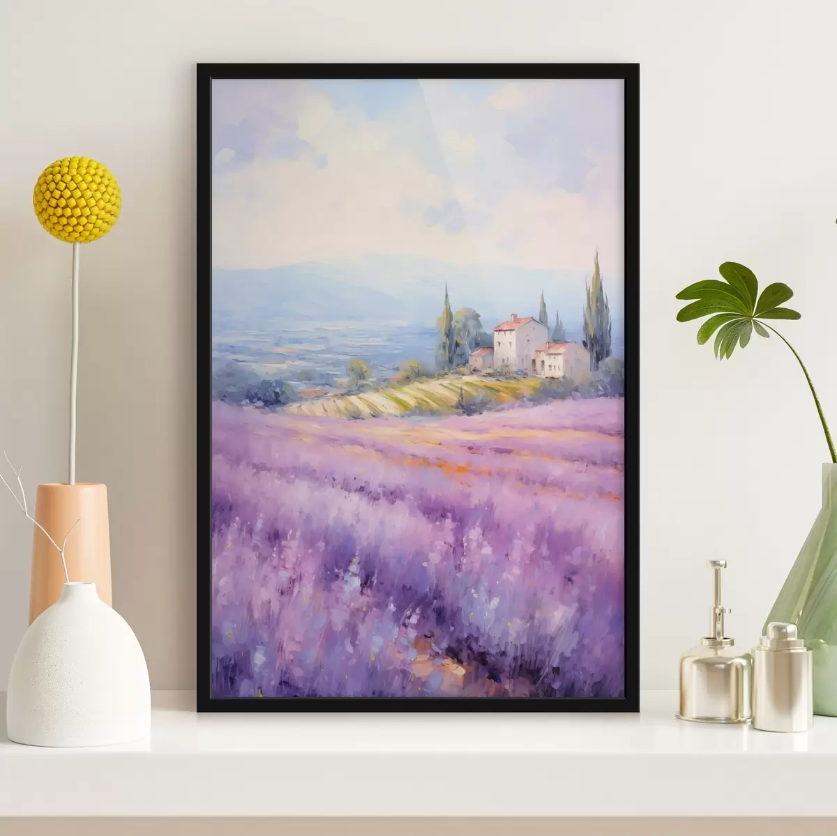 Plakat Maja Provence'is f44673