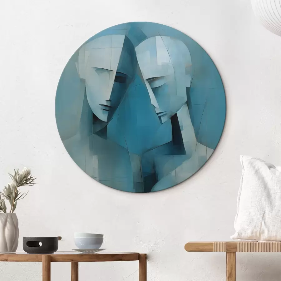 Pilt Paar geomeetrias r44672