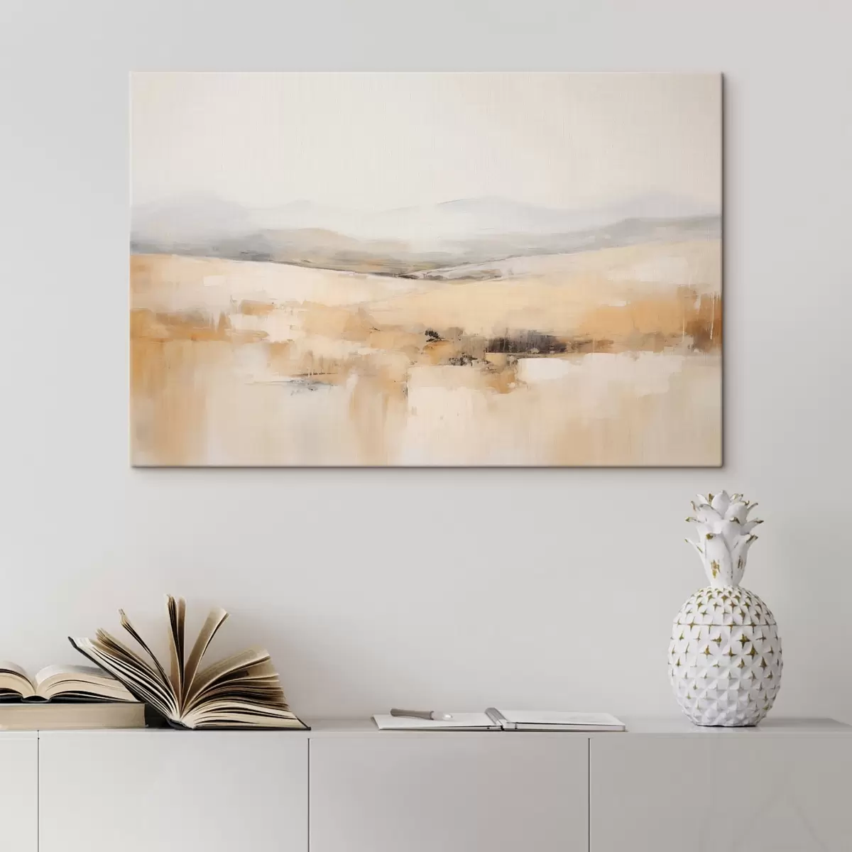 Pilt Värvi abstraktsioon s44654