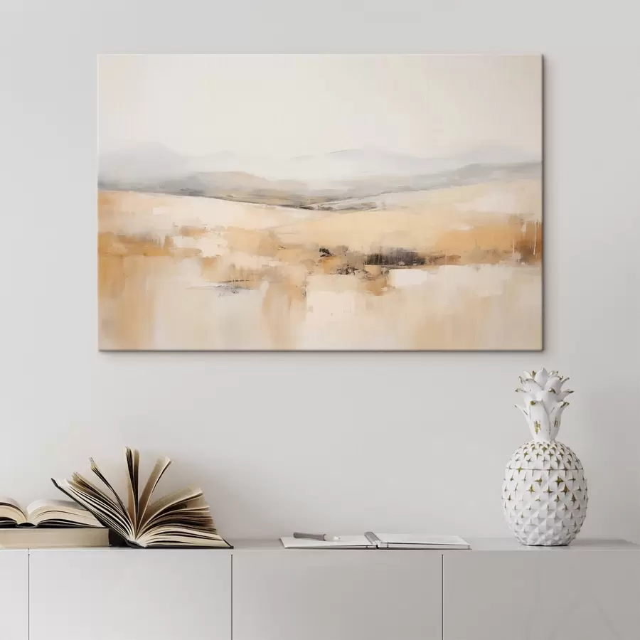 Pilt Värvi abstraktsioon s44654