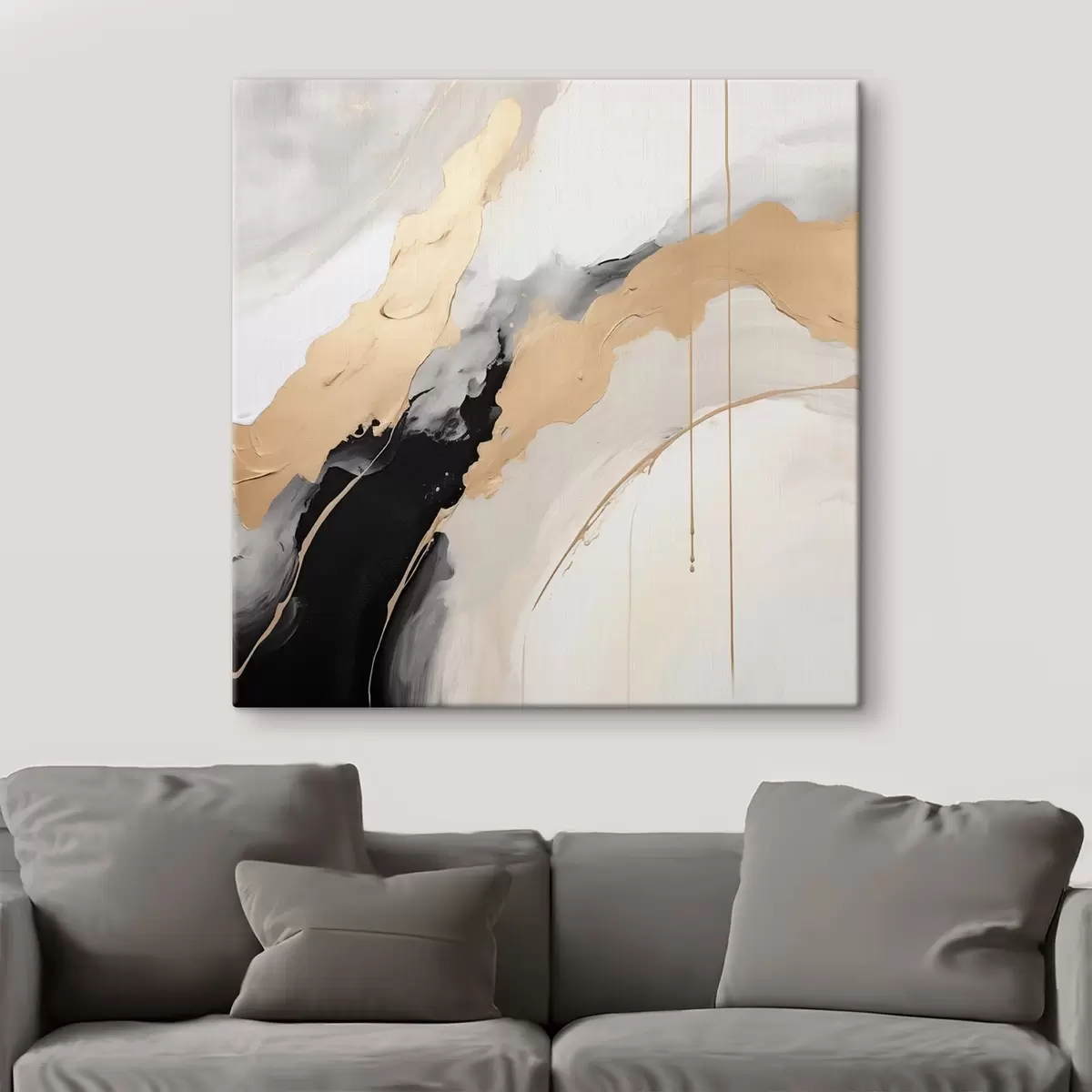 Pilt Abstraktsioon s44660