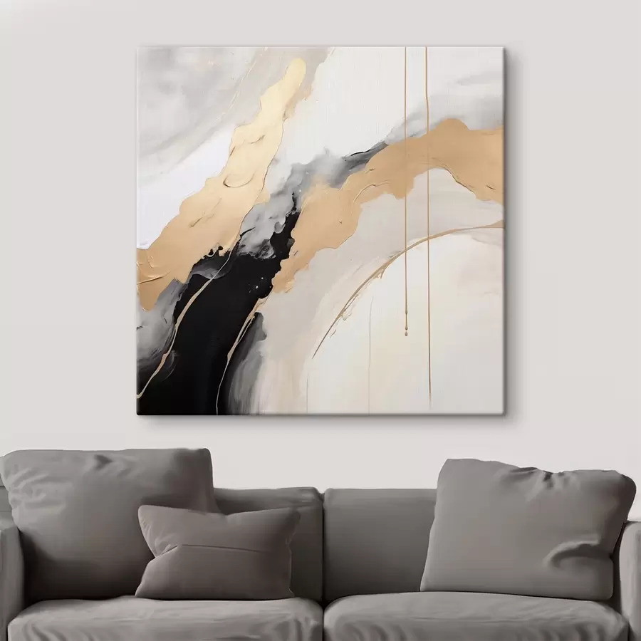 Pilt Abstraktsioon s44660