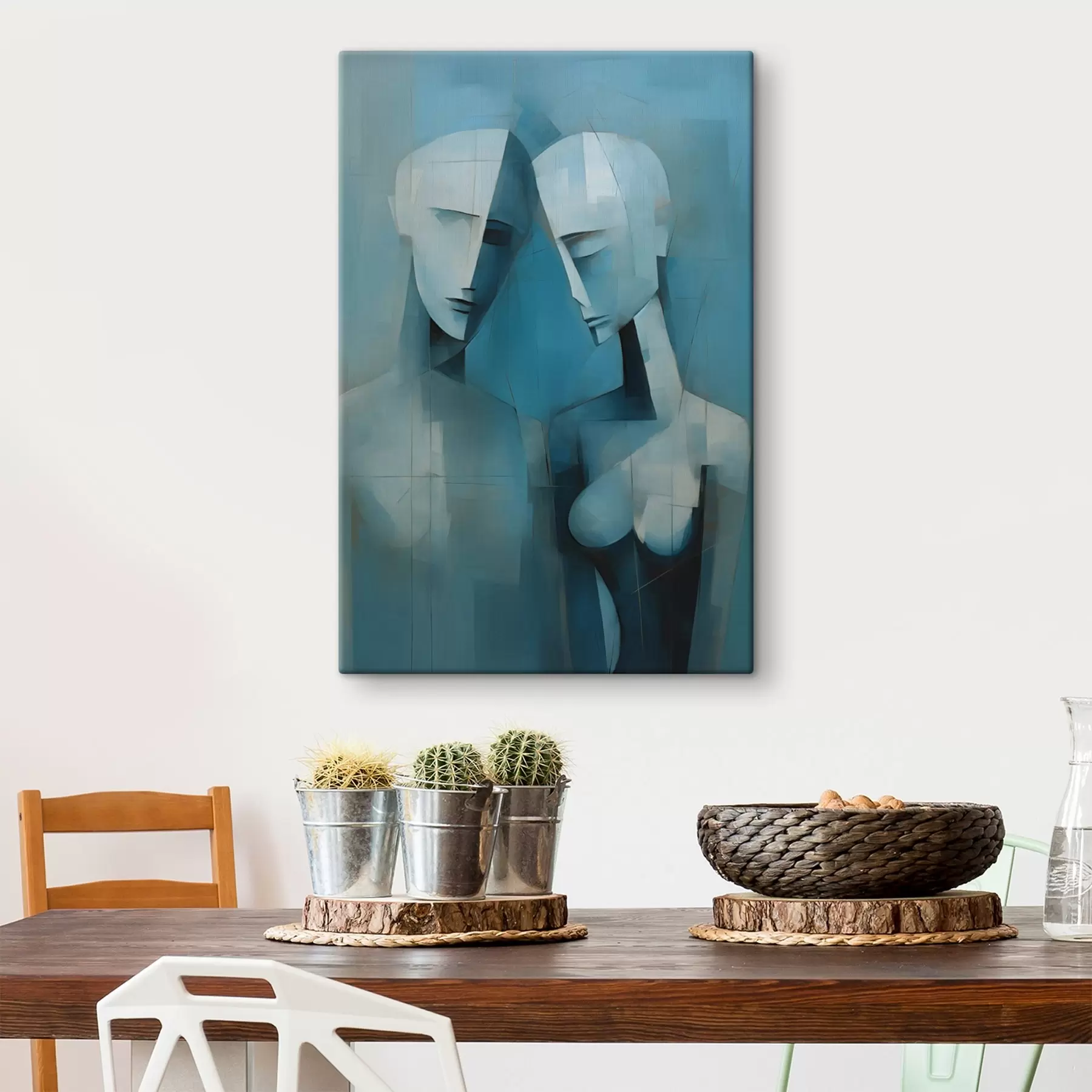 Pilt Paar geomeetrias s44672