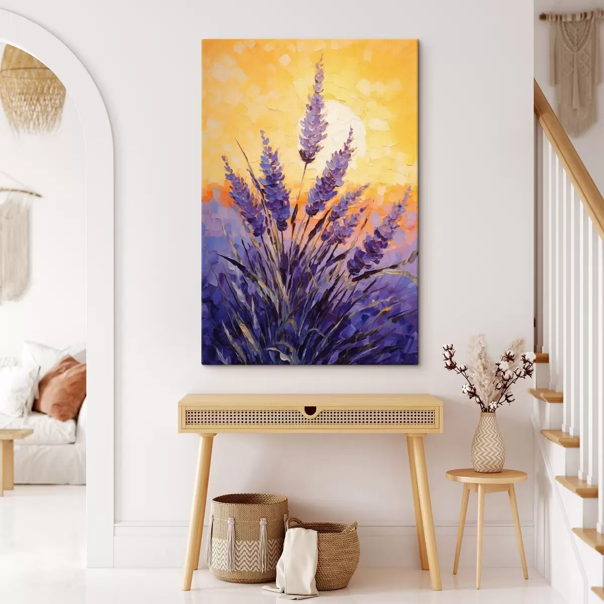 Pilt Lavendel s44675