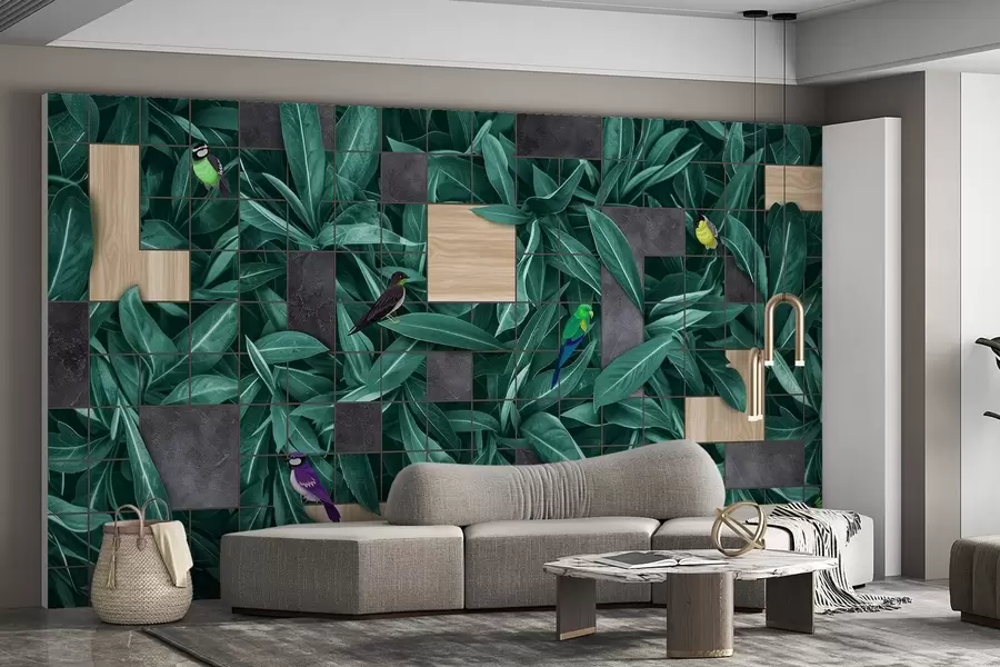 Fototapeedid Listeria w04087v1