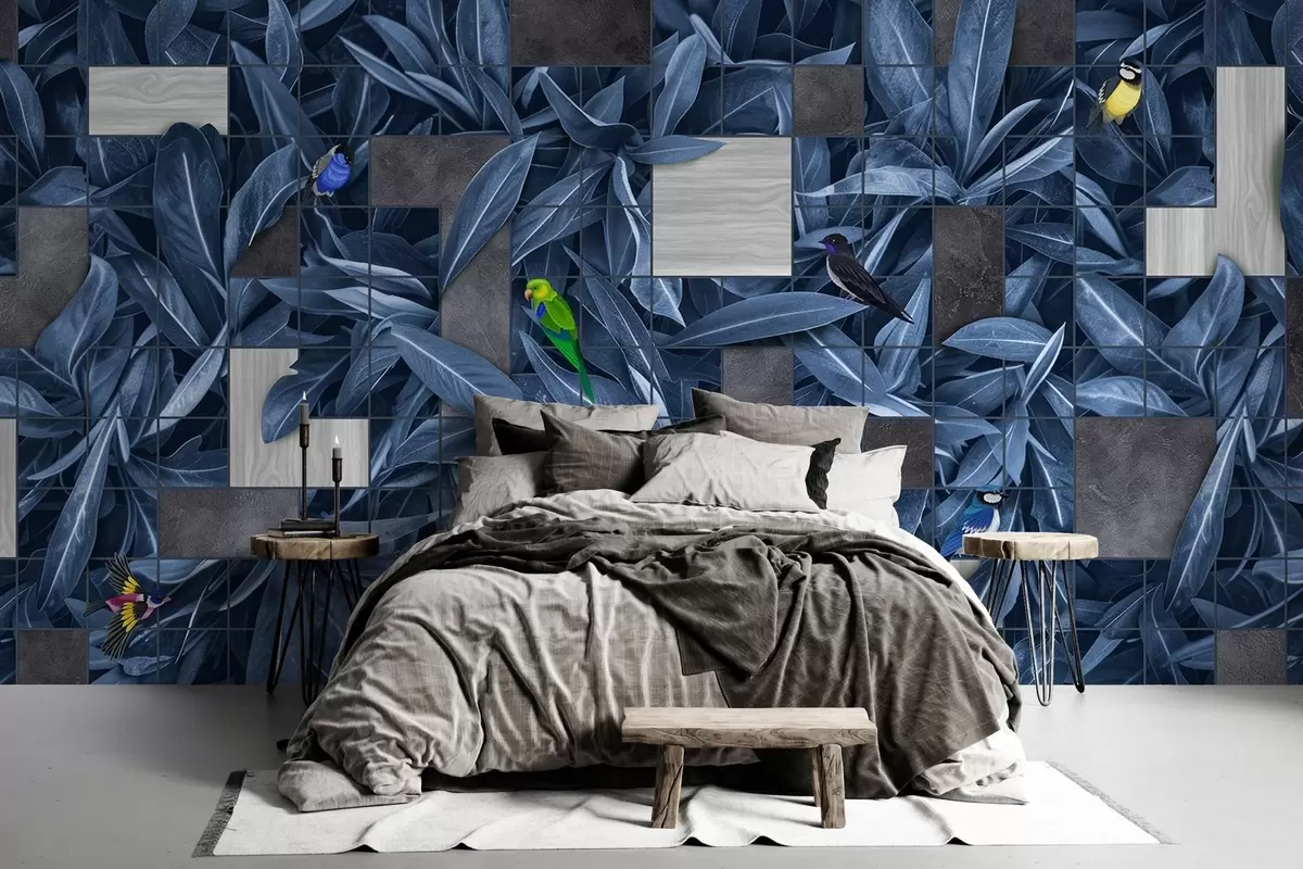 Fototapeedid Listeria w04087v2