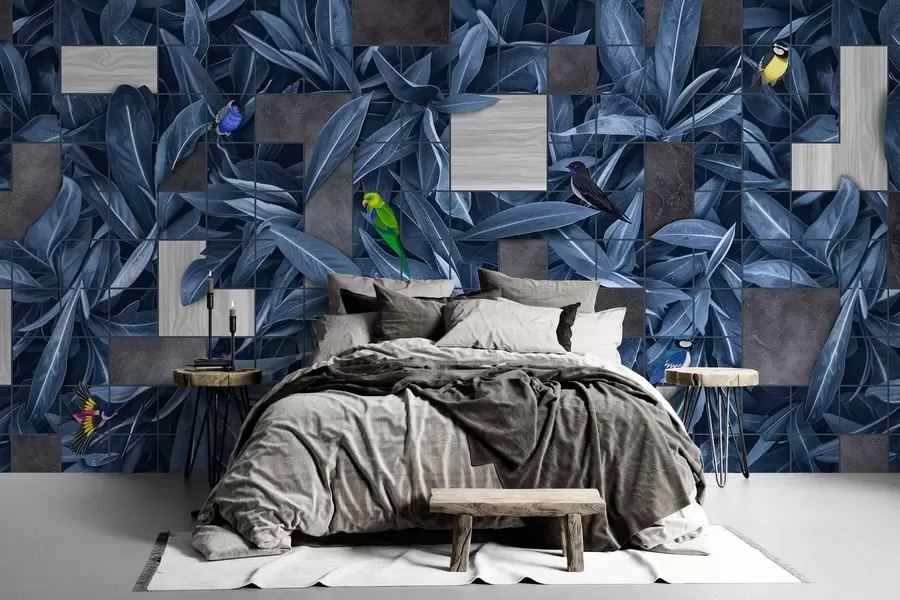 Fototapeedid Listeria w04087v2