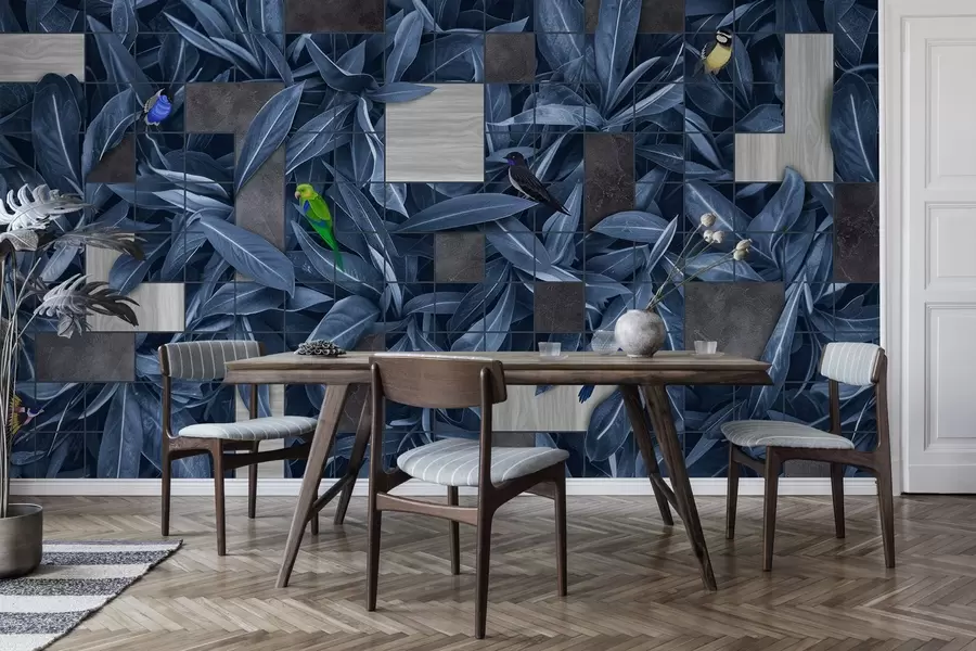 Fototapeedid Listeria w04087v2