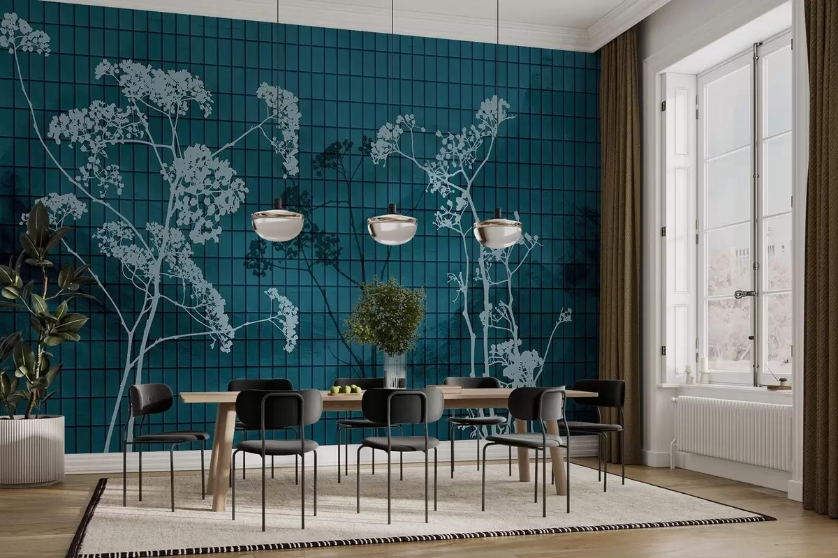 Fototapeedid Luminel w04088v1