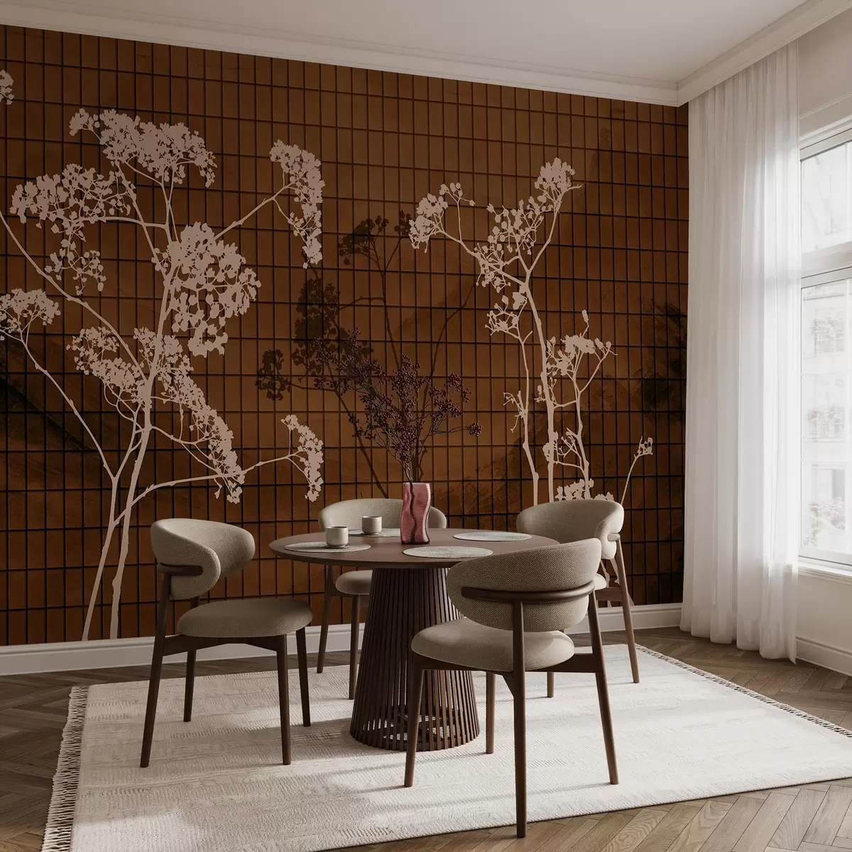 Fototapeedid Luminel w04088v2