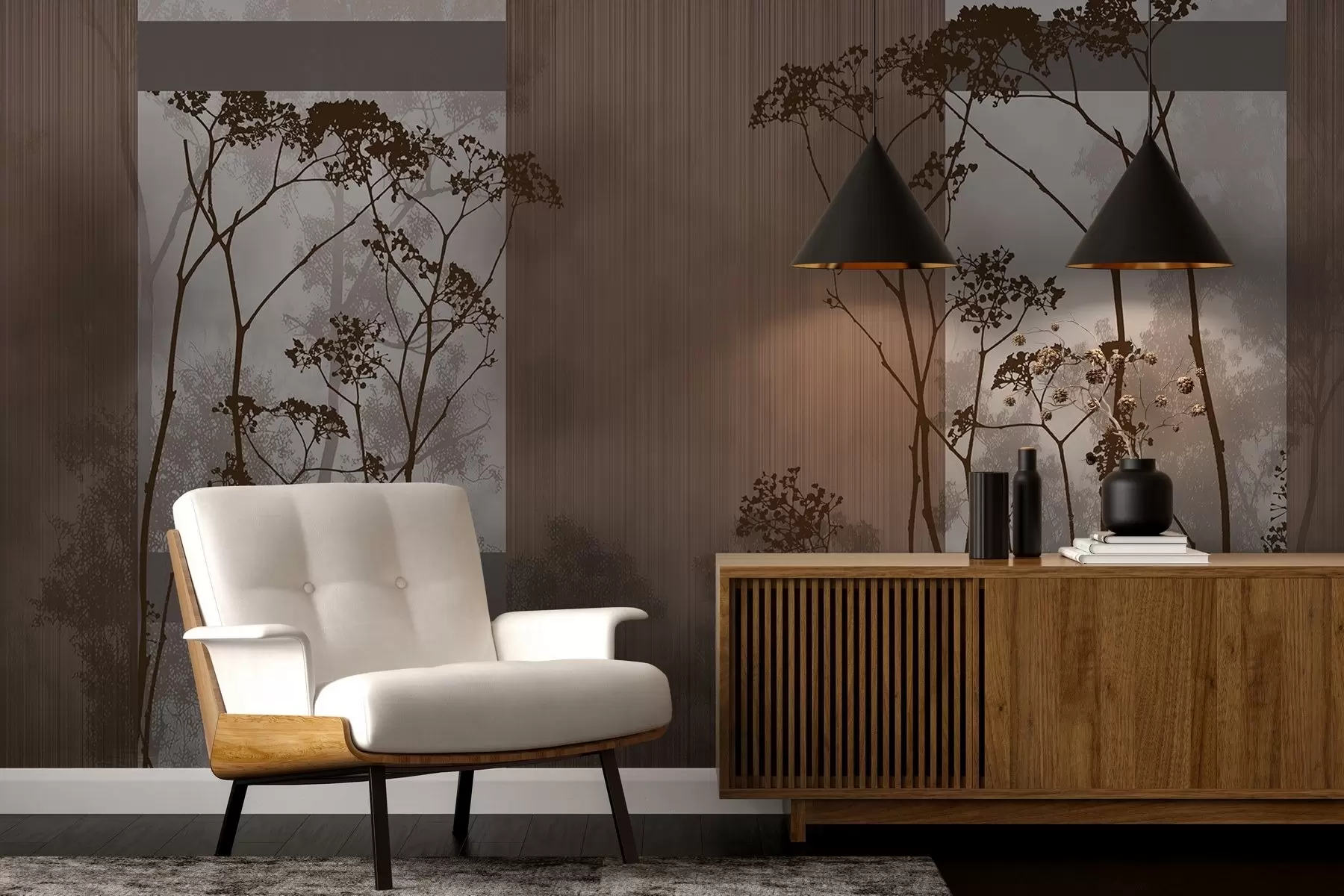 Fototapeedid Elisandria w04089