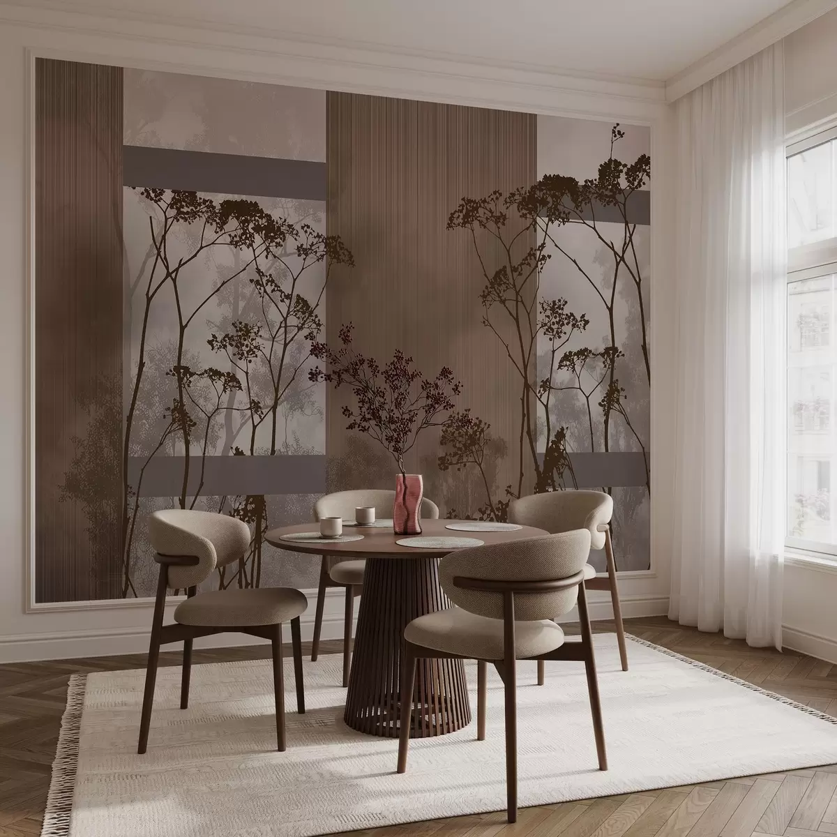 Fototapeedid Elisandria w04089