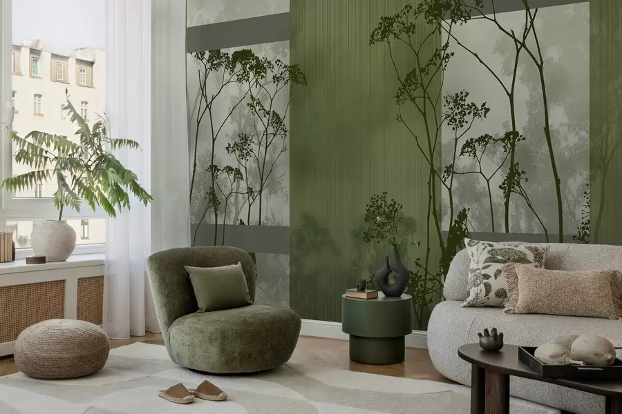 Fototapeedid Elisandria w04089v2