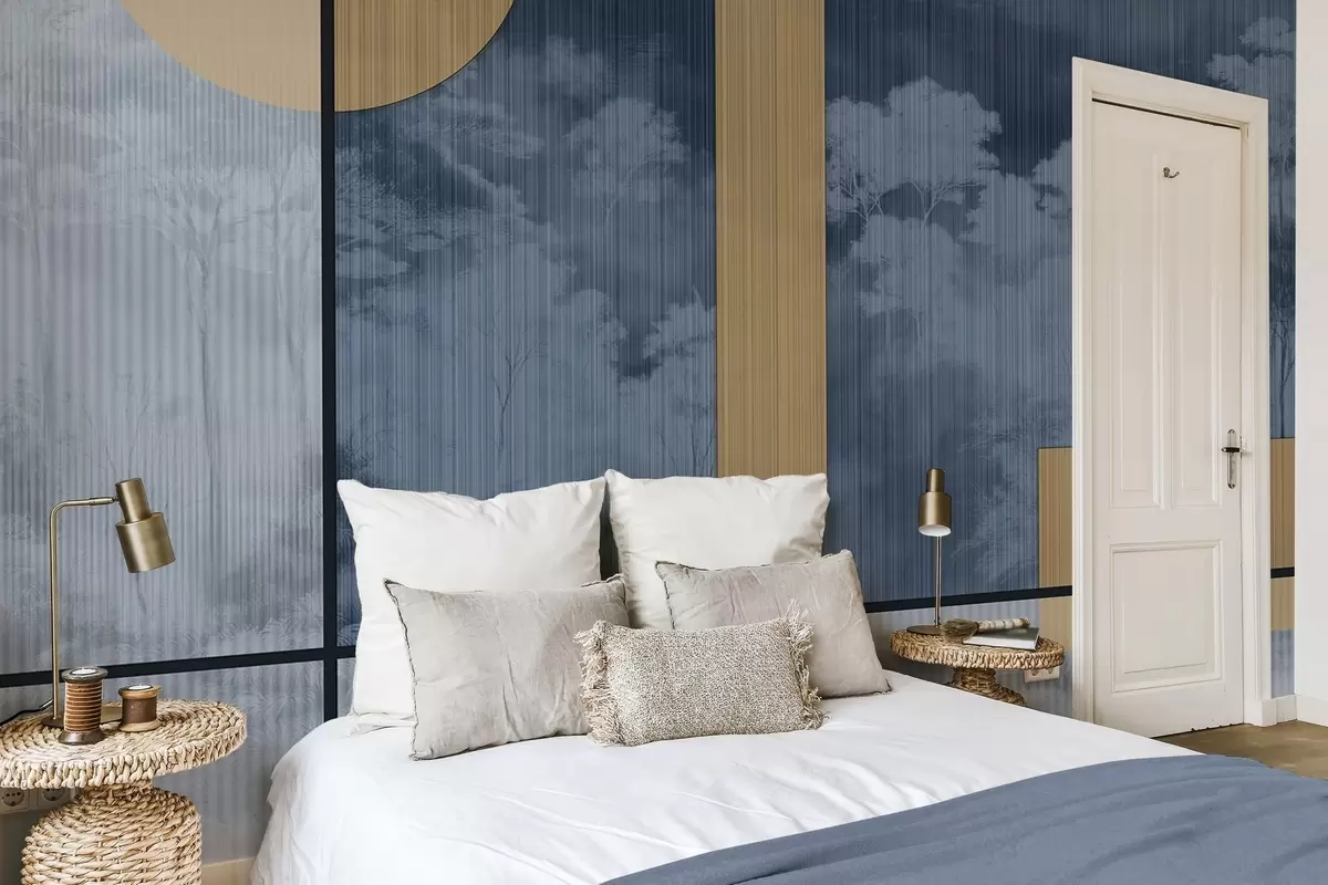 Fototapeedid Florellium w04090