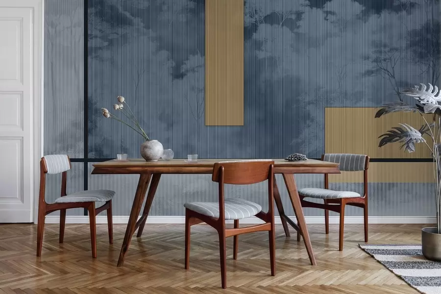 Fototapeedid Florellium w04090