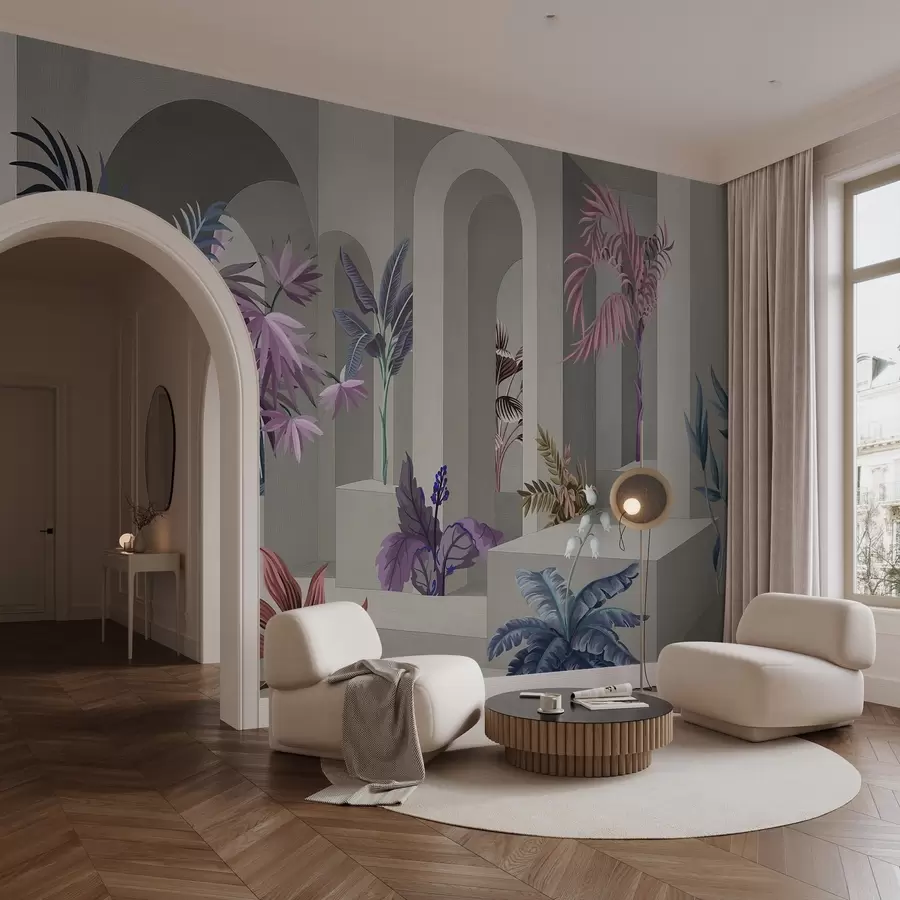 Fototapeedid Viloria w04091