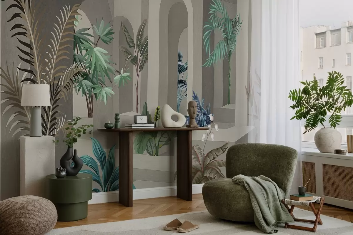 Fototapeedid Viloria w04091v1