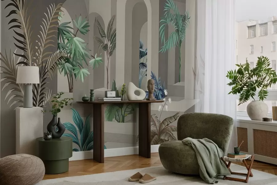 Fototapeedid Viloria w04091v1