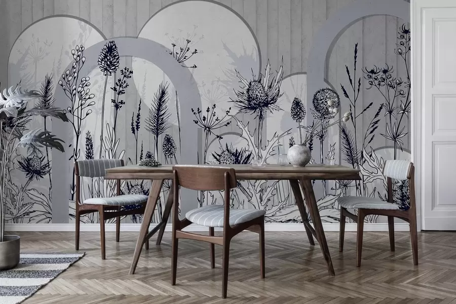 Fototapeedid Castelia w04092