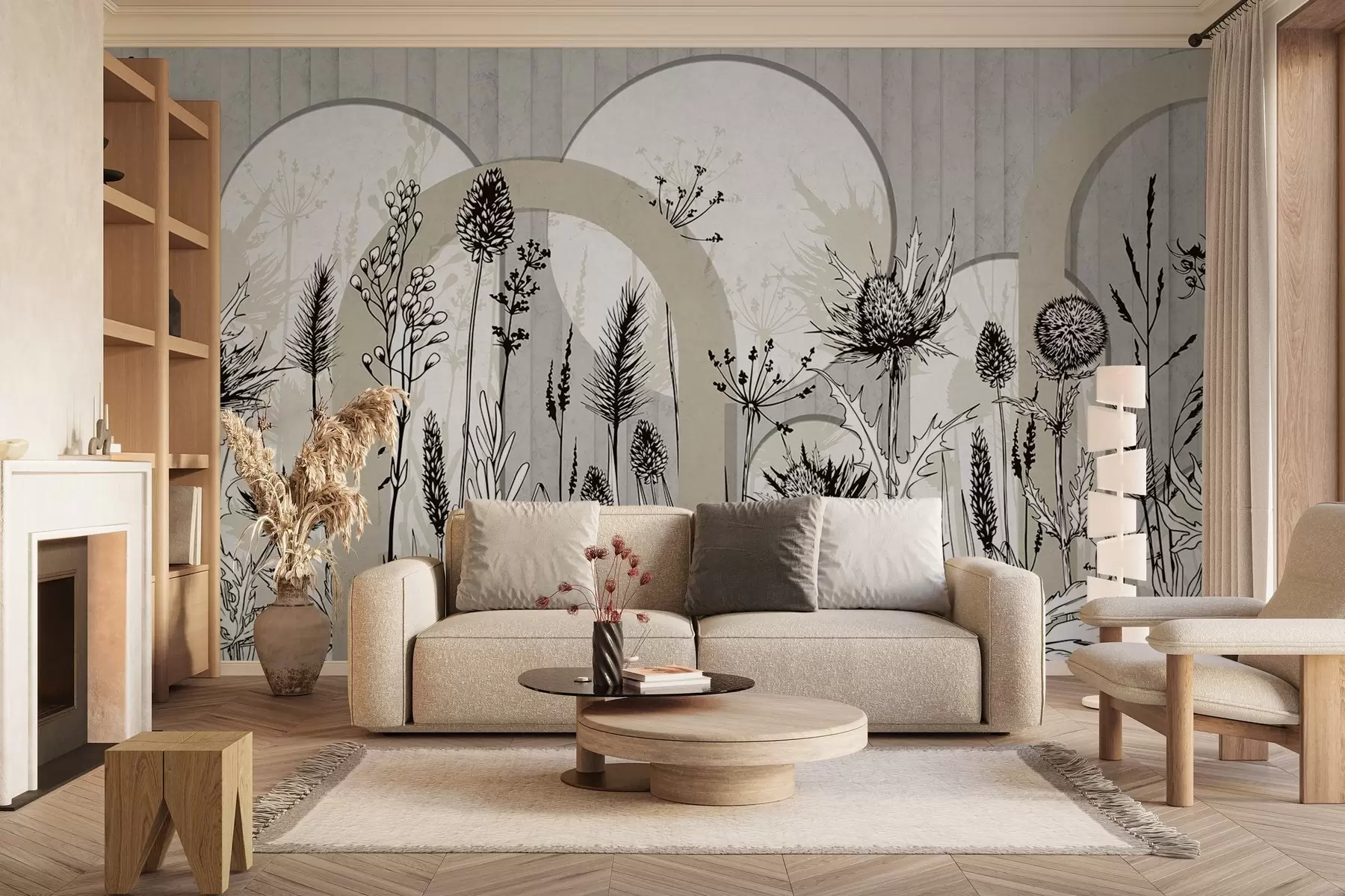 Fototapeedid Castelia w04092v1