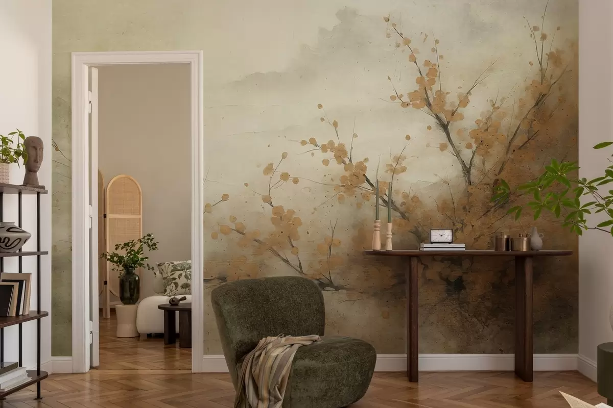 Fototapeedid Sanderia w04093v1