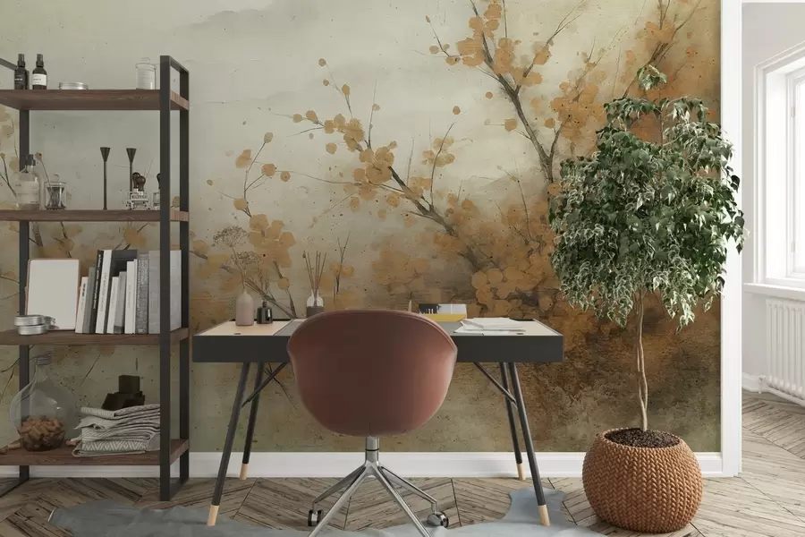 Fototapeedid Sanderia w04093v1