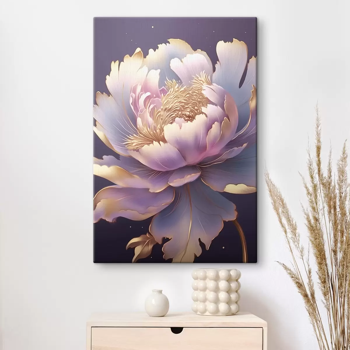 Pilt Suur lill s44689