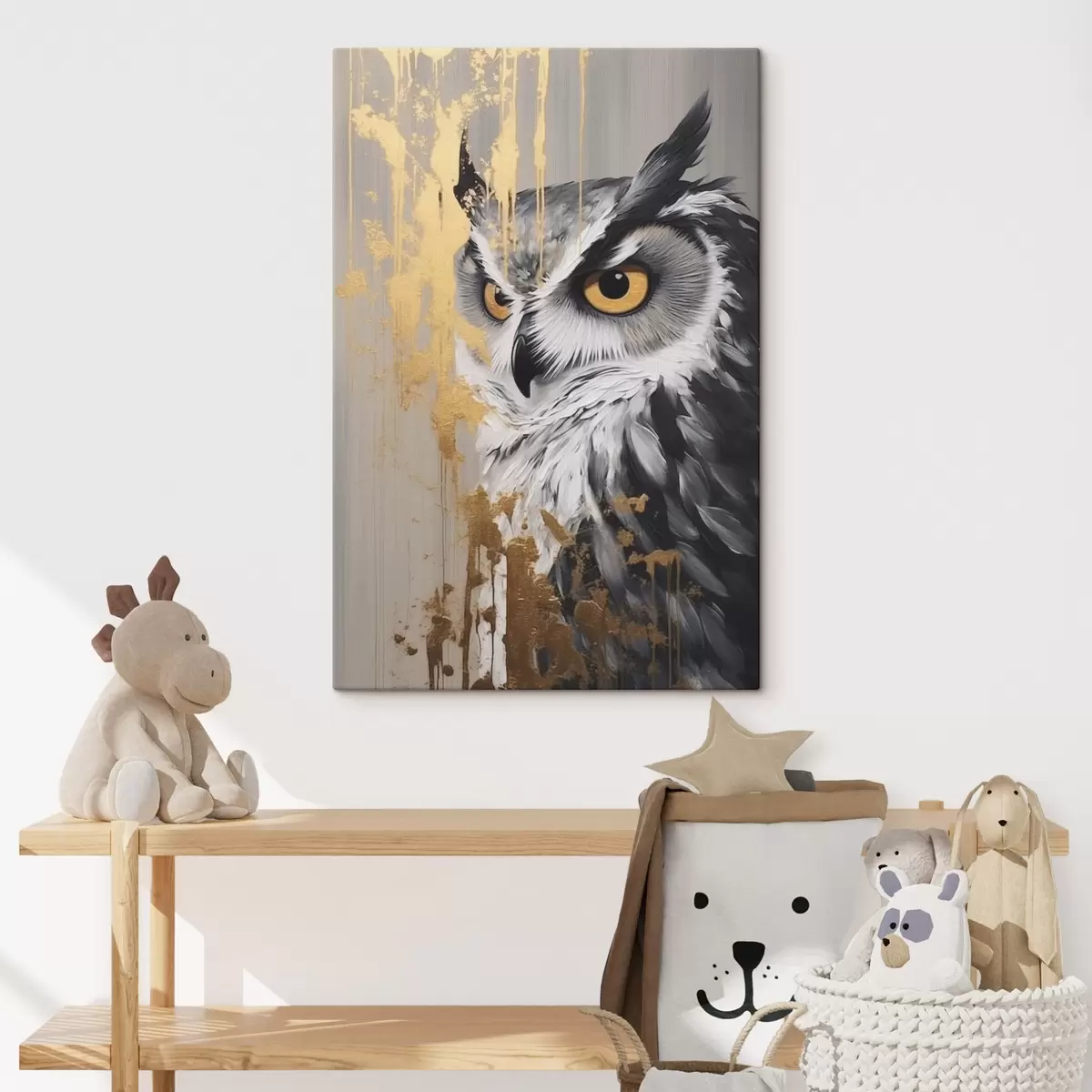 Pilt Owl s44692