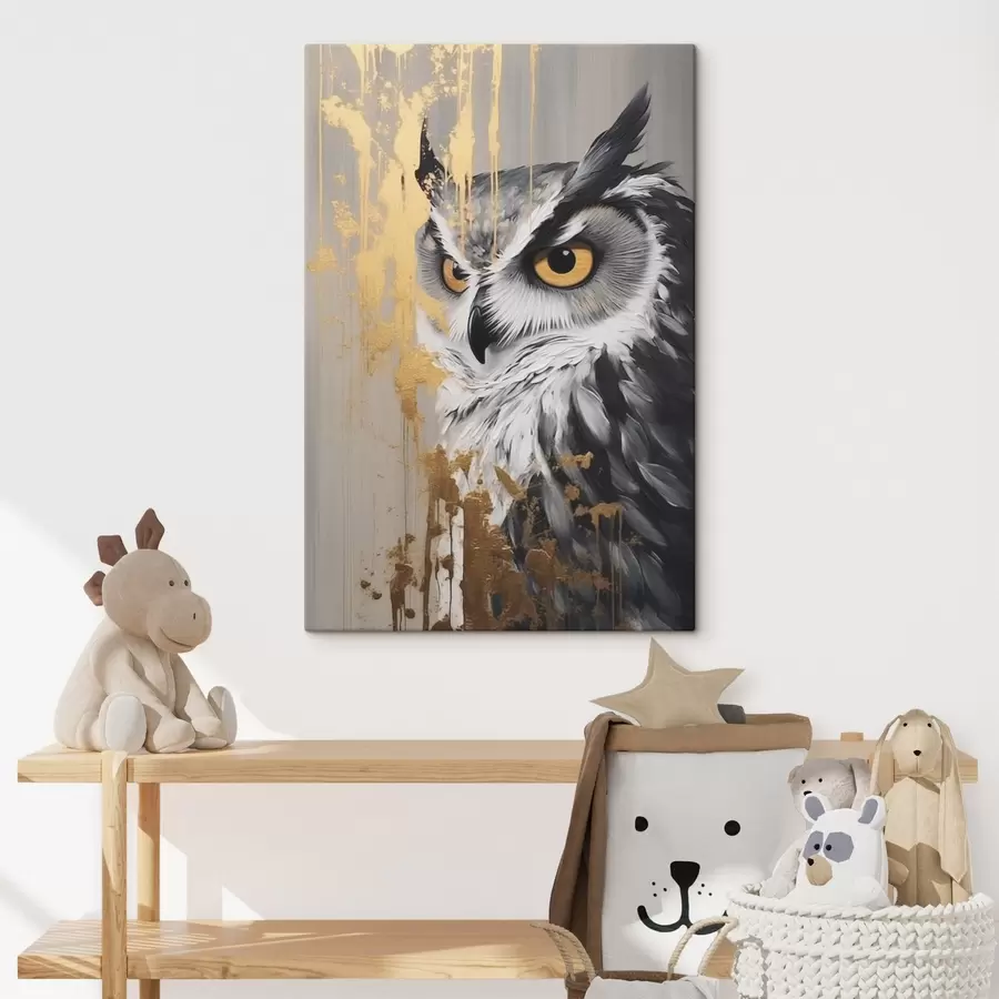 Pilt Owl s44692