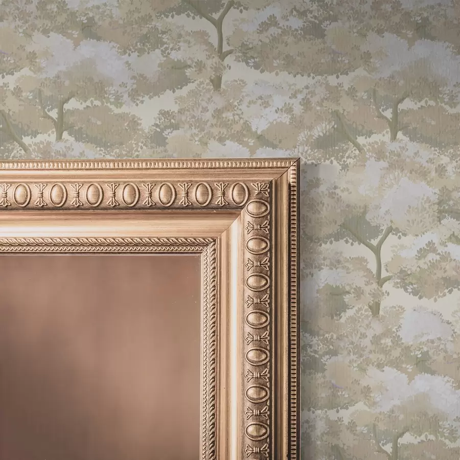 Fototapeedid Jaapani kirsiõie stiilis roosa puude joonistus a00170v3