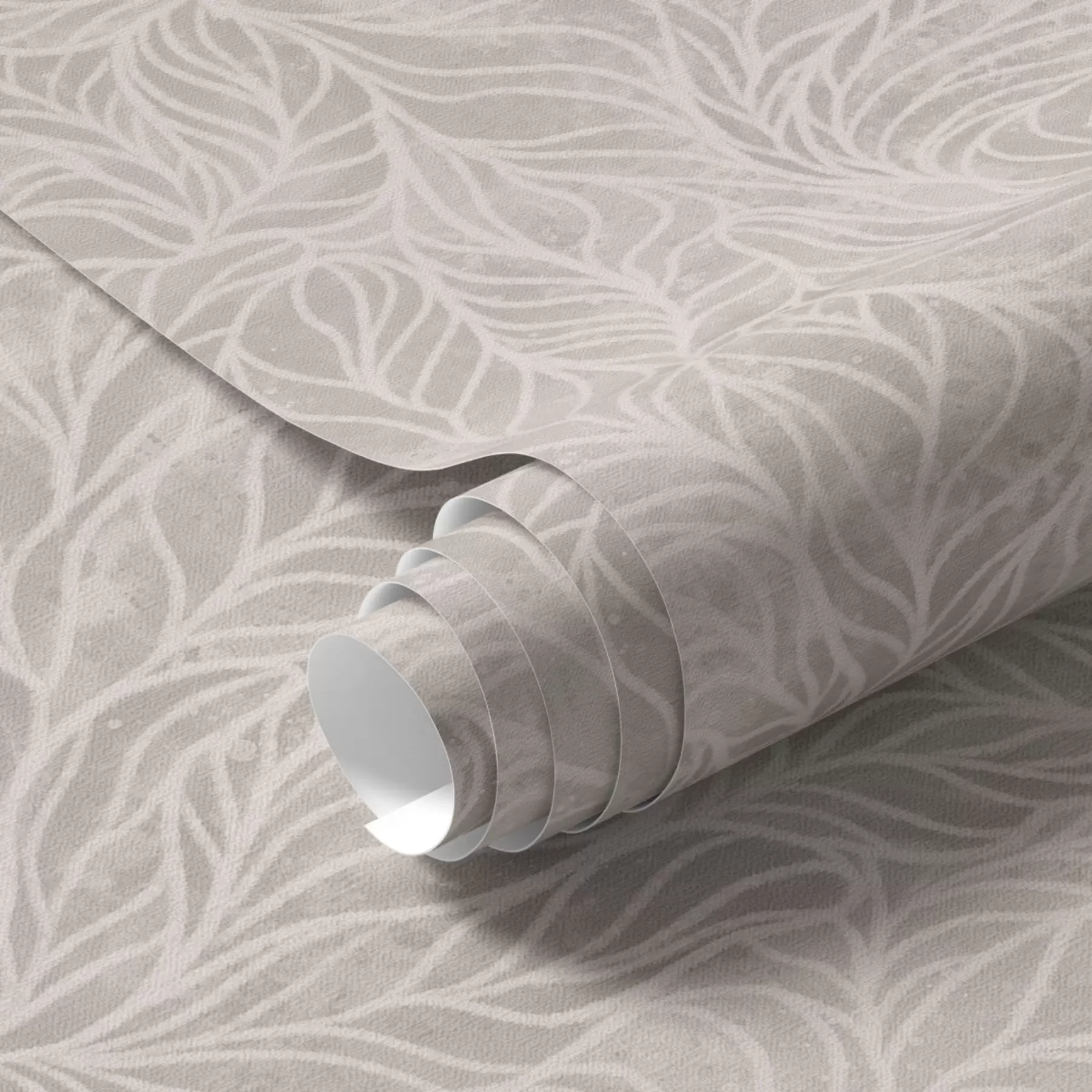 Fototapeedid Beež abstraktne tekstuur siledate lehtede joontega a00179