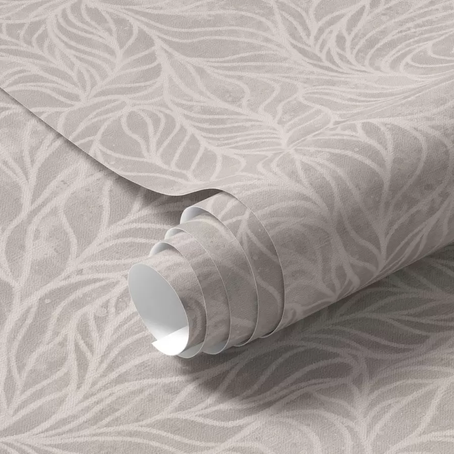 Fototapeedid Beež abstraktne tekstuur siledate lehtede joontega a00179