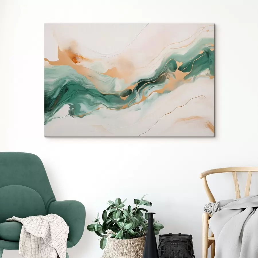 Pilt Kaasaegne abstraktsioon s44706