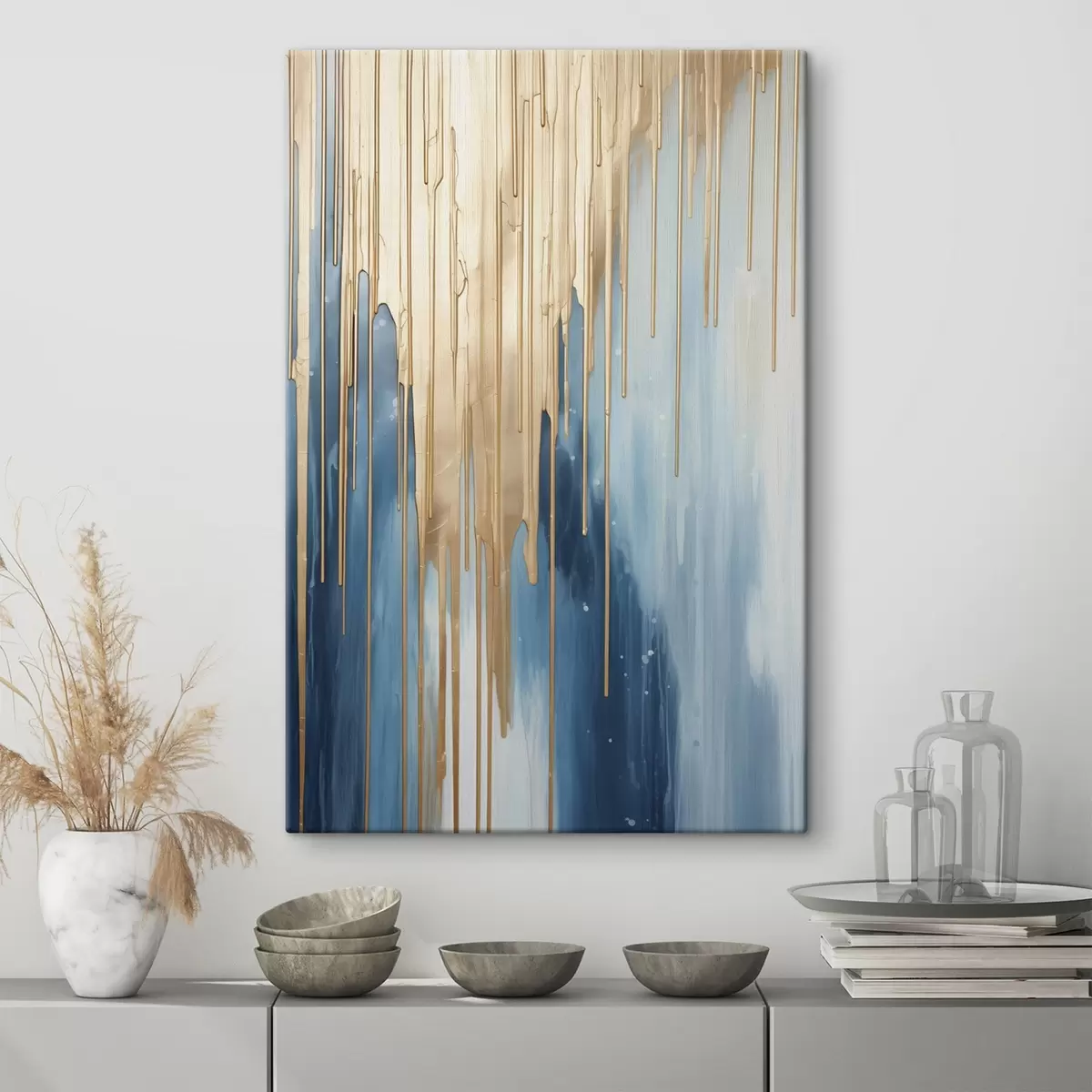 Pilt Abstraktsioon s44707