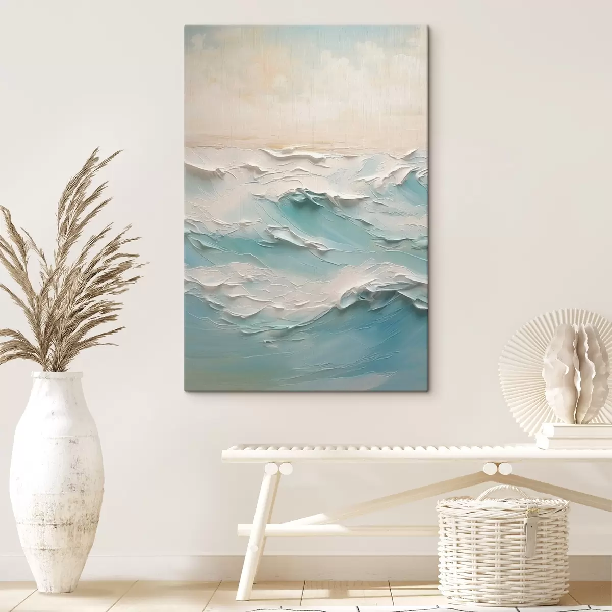 Pilt Mere imitatsiooni maalimine s44709