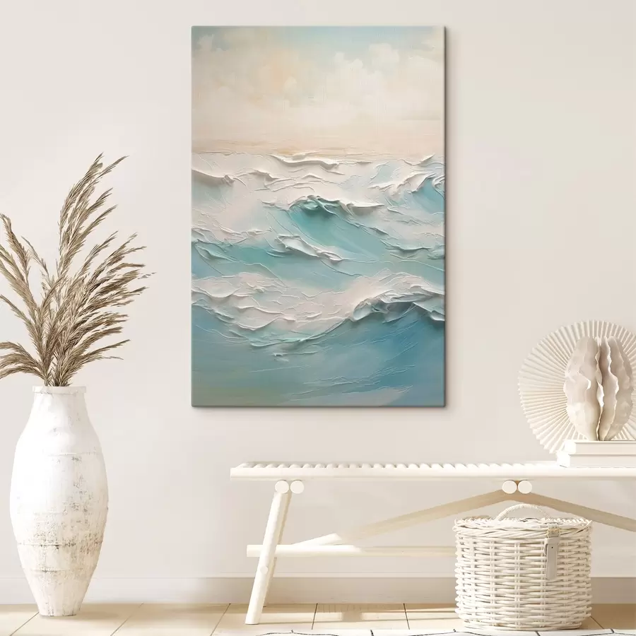 Pilt Mere imitatsiooni maalimine s44709