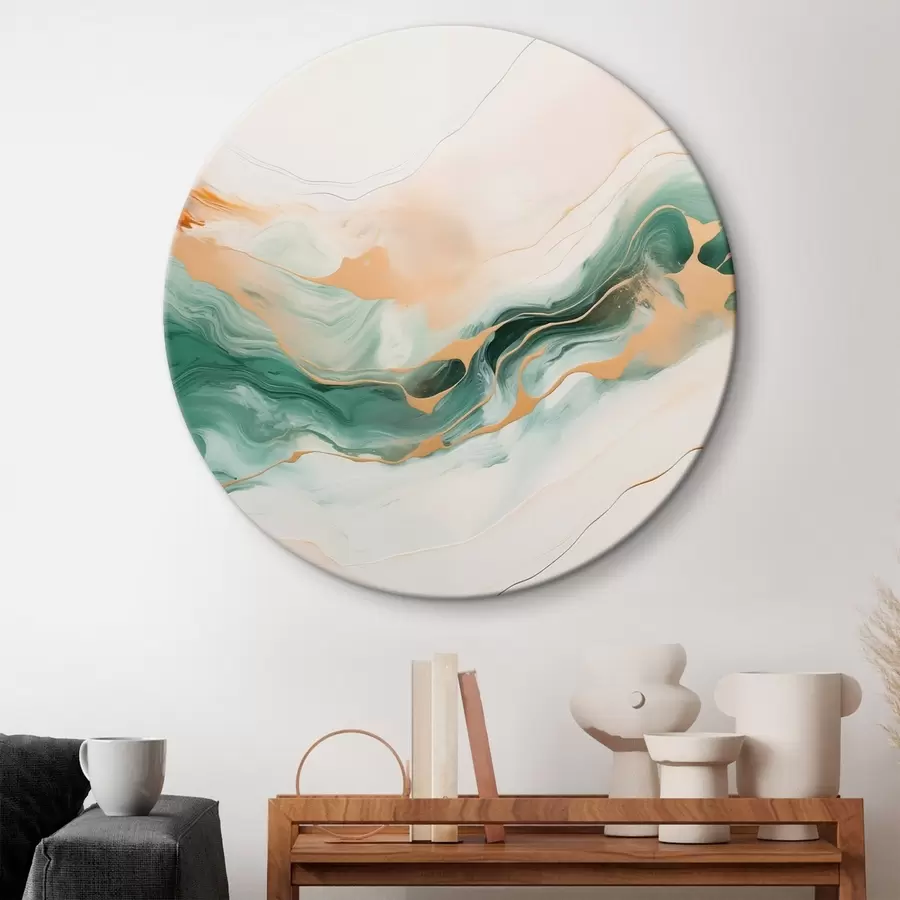 Pilt Kaasaegne abstraktsioon r44706