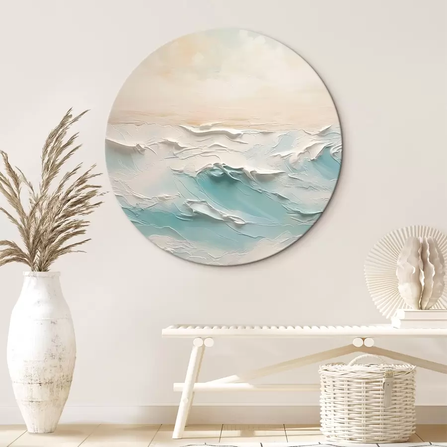 Pilt Mere imitatsiooni maalimine r44709