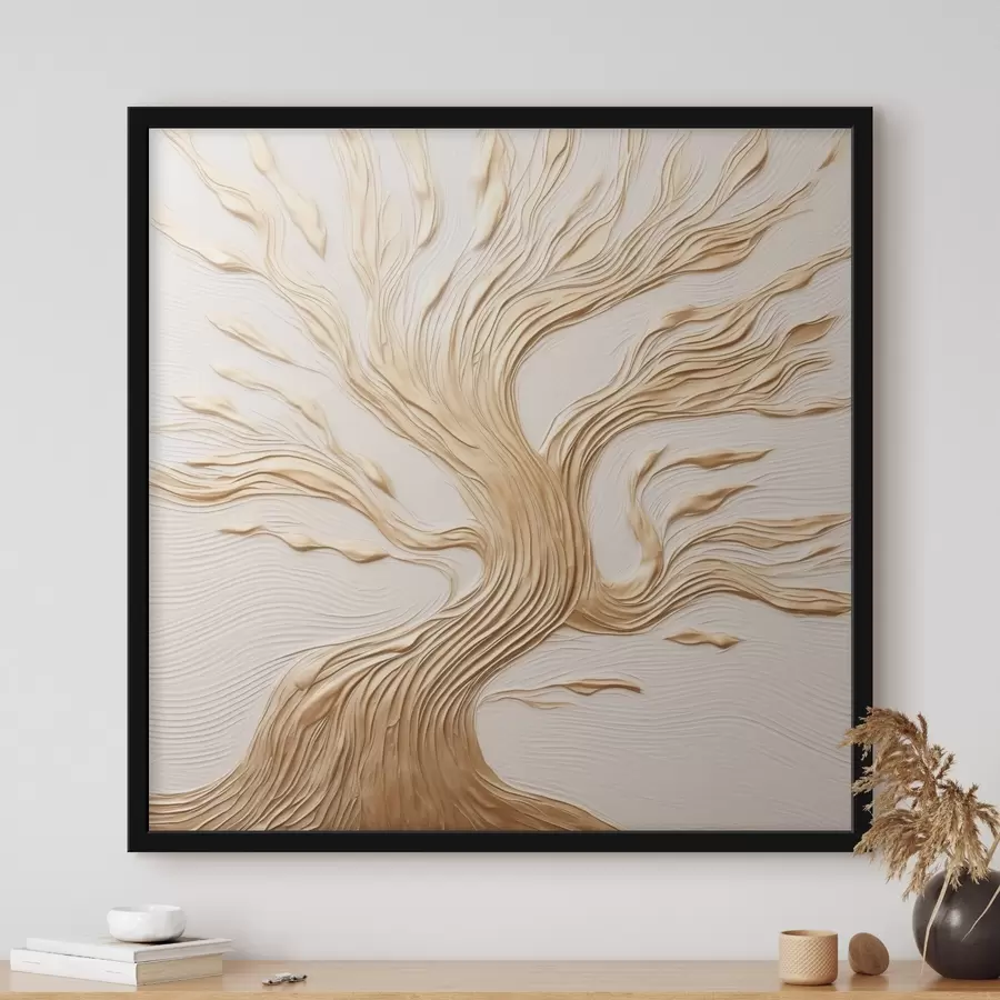 Fototapeedid Puu f44712