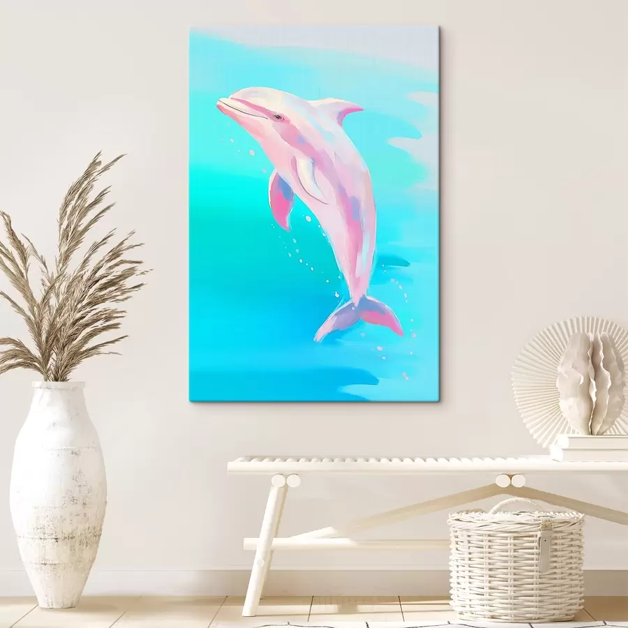 Pilt Delfiin s44730