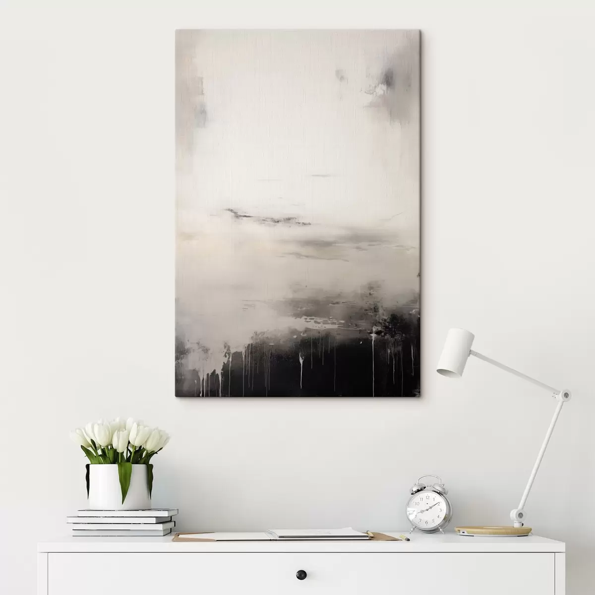 Pilt Heledad pinnad, mille servad on varjutatud s44742