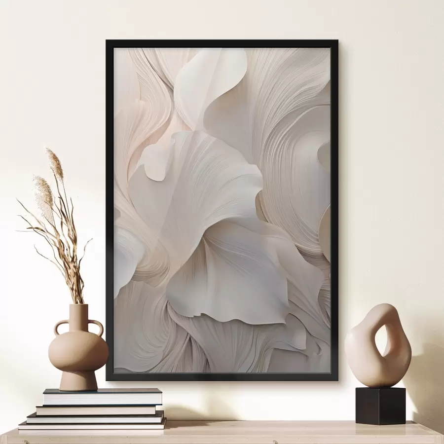 Fototapeedid Heledates toonides tekstuurne pind f44745