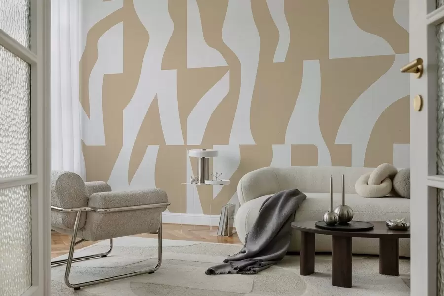 Fototapeedid Geomeetria w04132