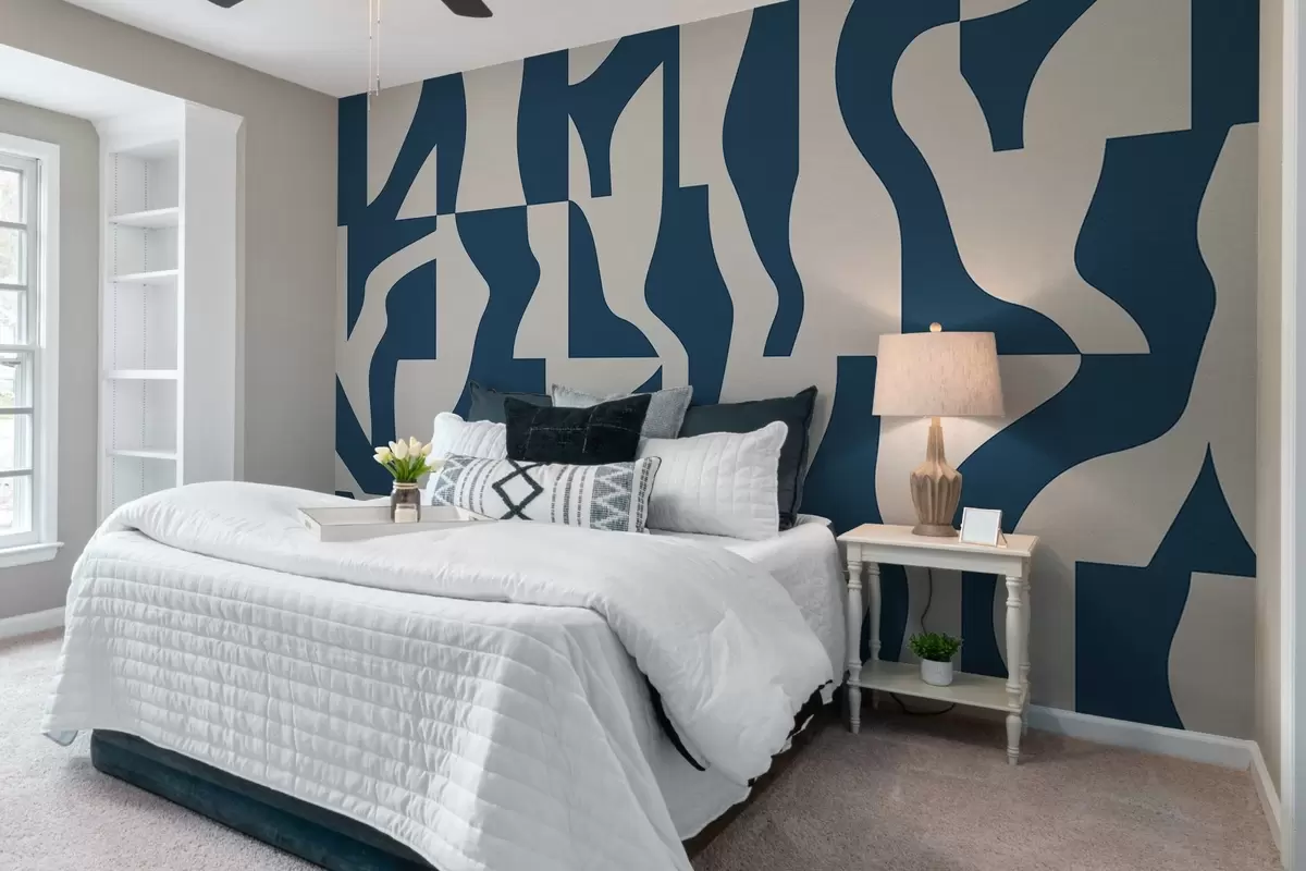 Fototapeedid Geomeetria w04132v1