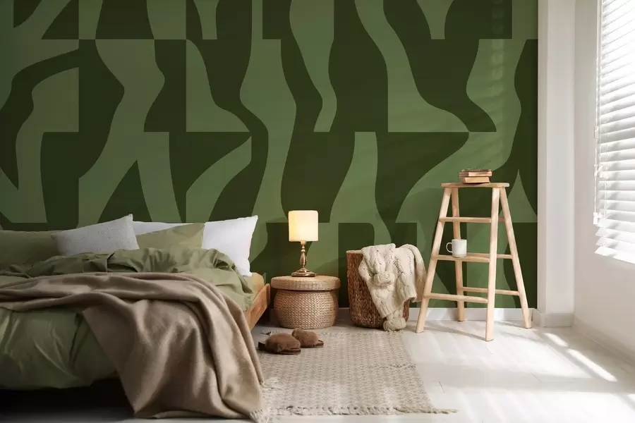 Fototapeedid Geomeetria w04132v2