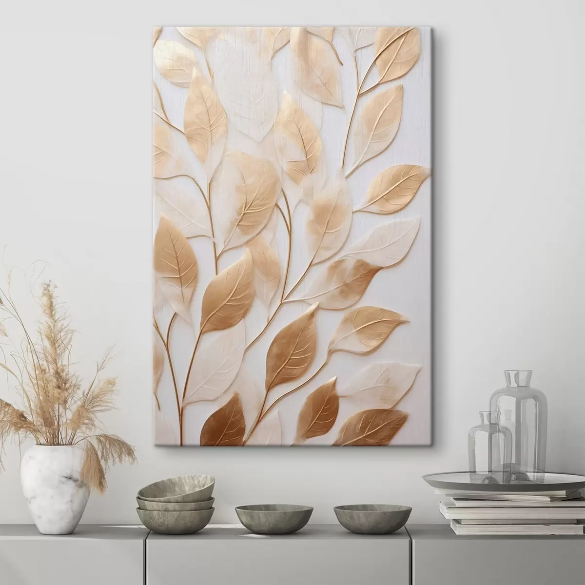 Pilt Lehed okstel s44766