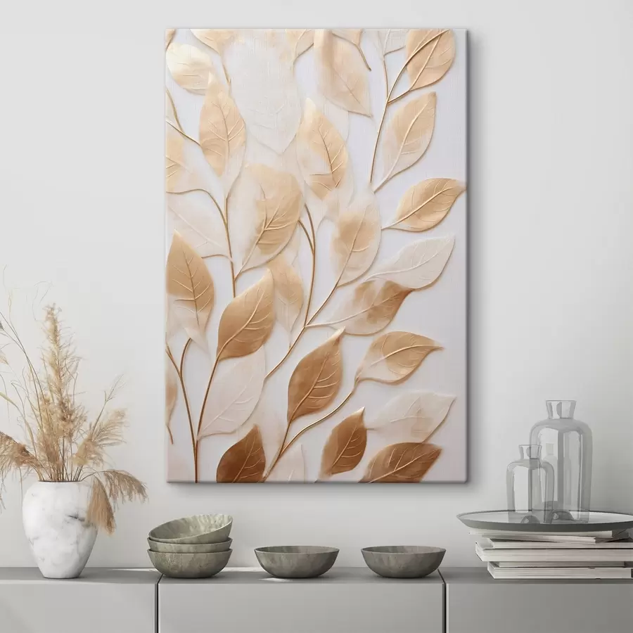 Pilt Lehed okstel s44766