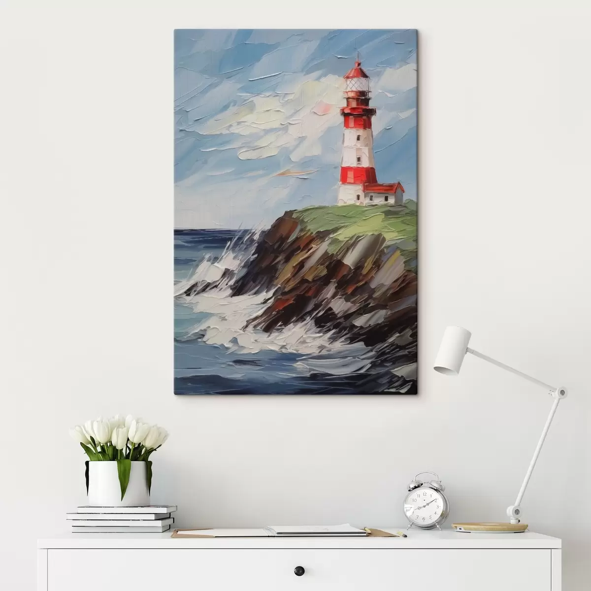 Pilt Majakate imitatsioonimaal s44782