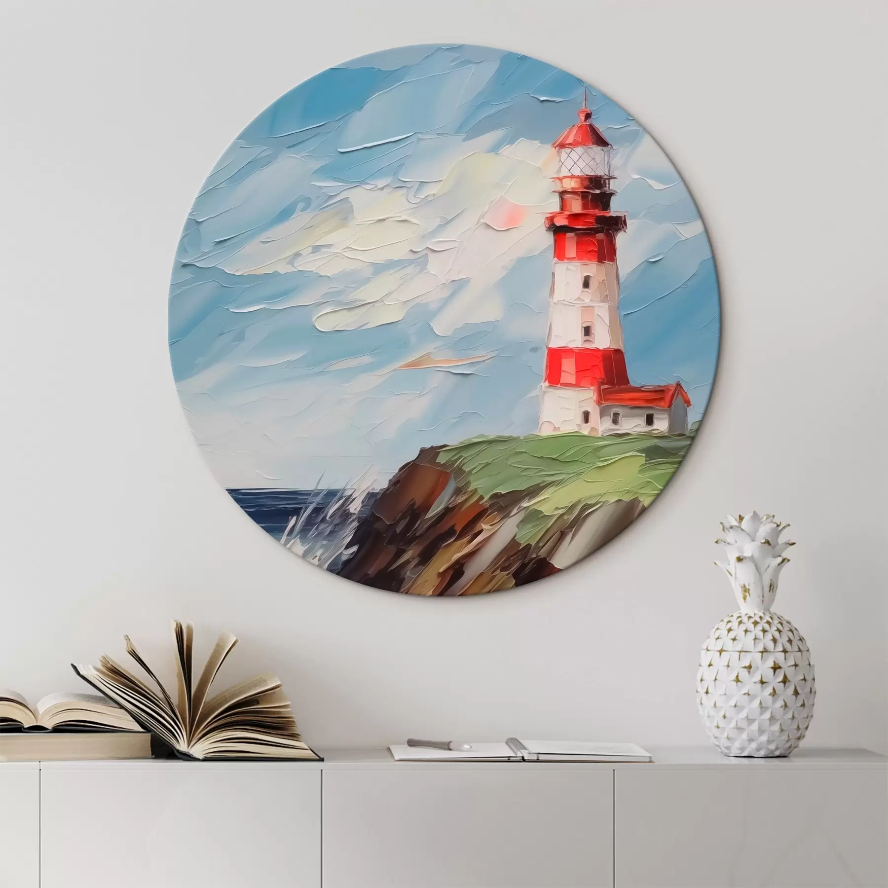 Pilt Majakate imitatsioonimaal r44782